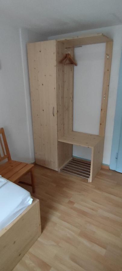 'S Jaegermatt Bed & Breakfast Feldberg  Exterior foto