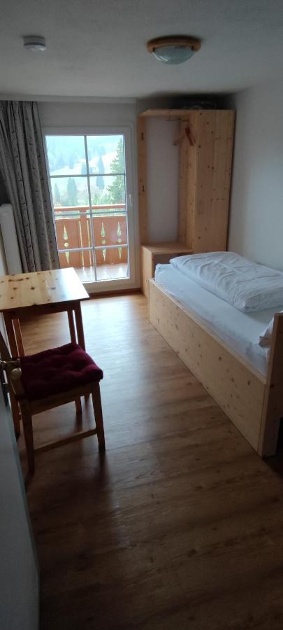 'S Jaegermatt Bed & Breakfast Feldberg  Exterior foto
