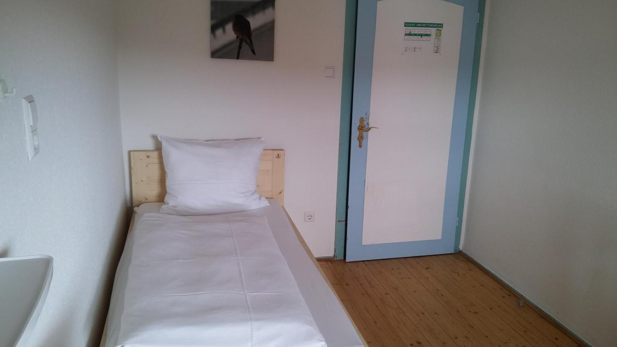 'S Jaegermatt Bed & Breakfast Feldberg  Exterior foto