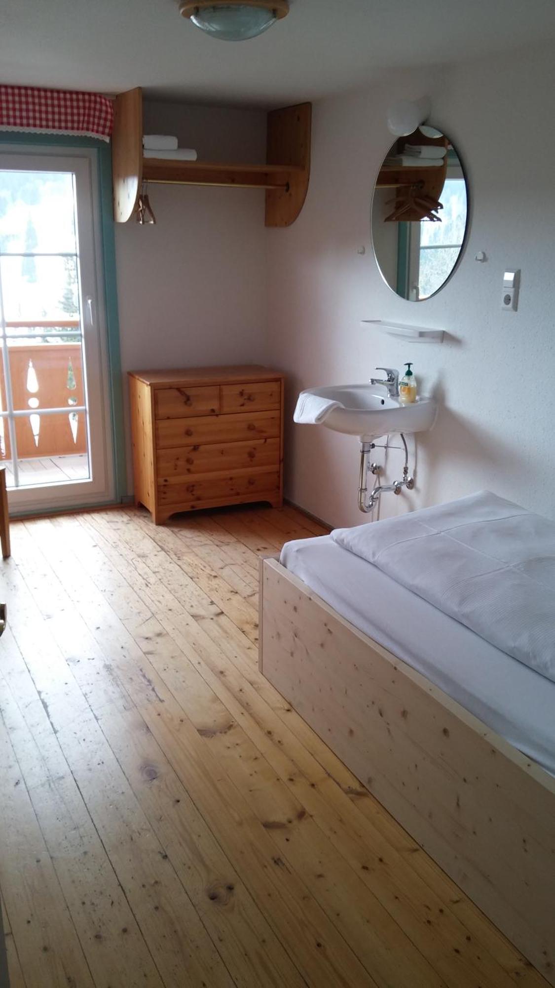 'S Jaegermatt Bed & Breakfast Feldberg  Exterior foto