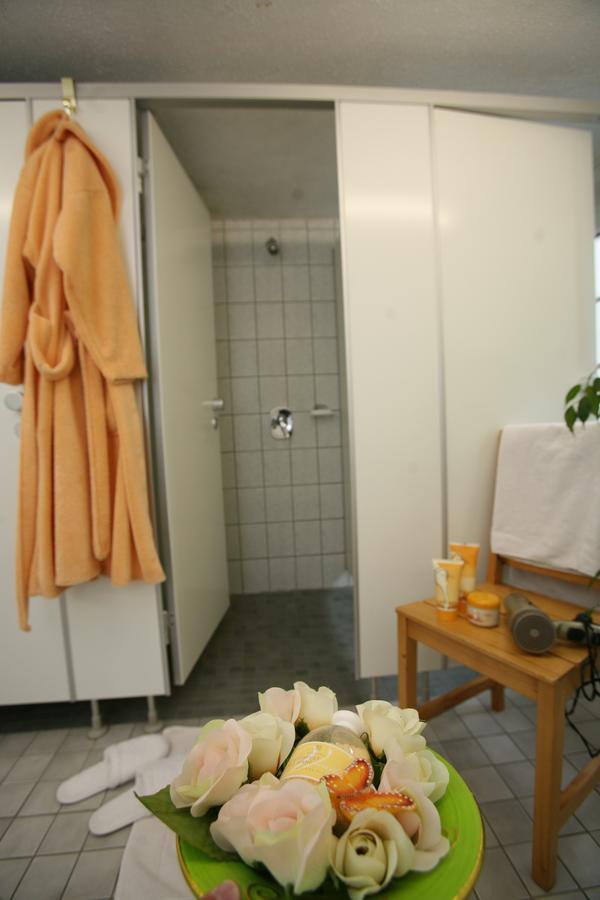 'S Jaegermatt Bed & Breakfast Feldberg  Exterior foto