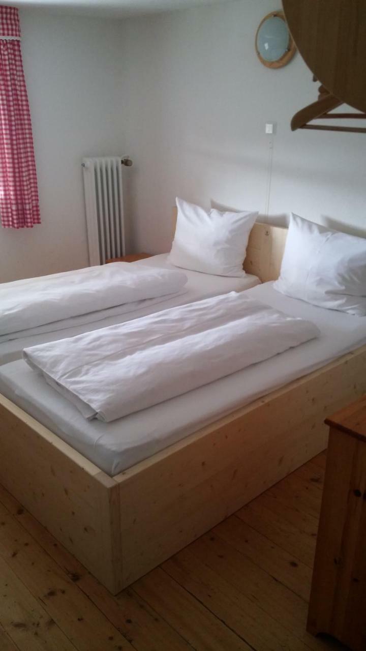 'S Jaegermatt Bed & Breakfast Feldberg  Exterior foto